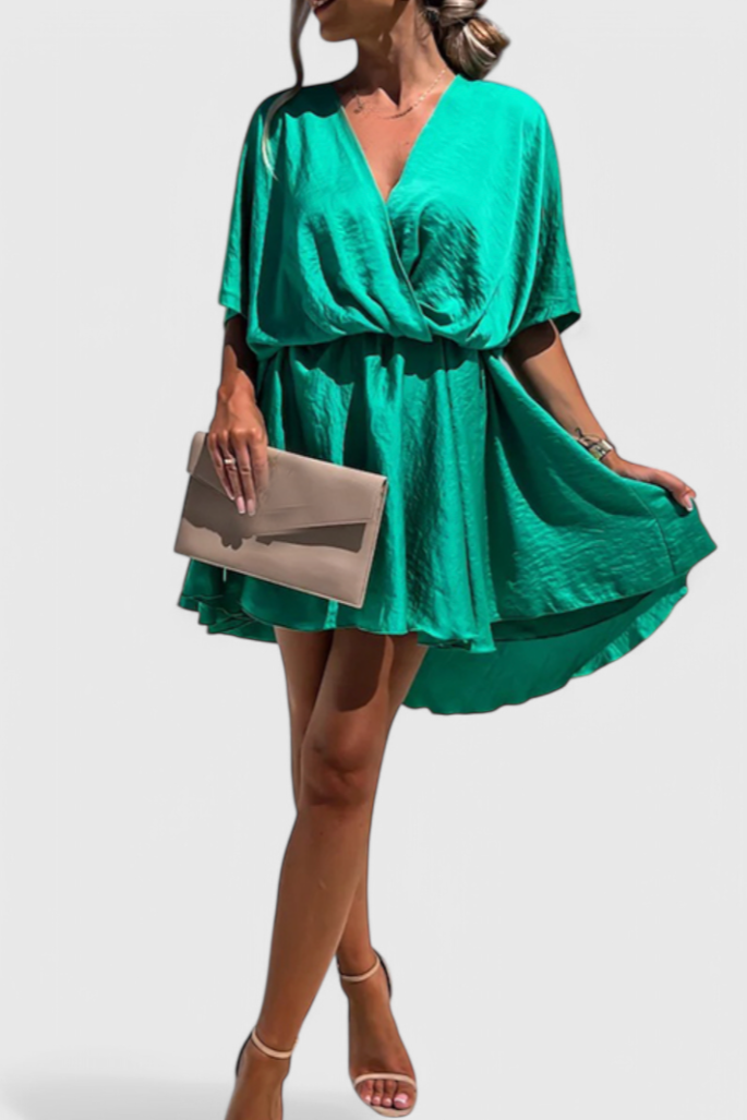 Alexandra | Vestido