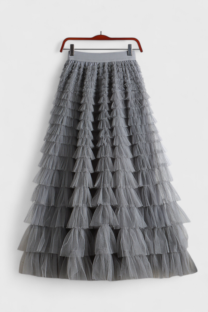 Capucine | Falda Tul Vtg