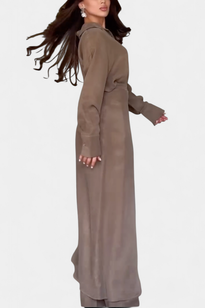 Marisol | Conjunto Casual