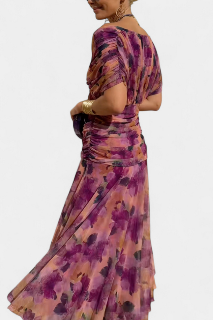 Alondra | Vestido largo