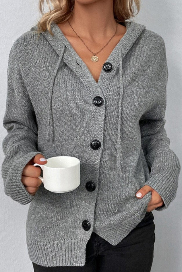 Amelia | Cardigan Suave