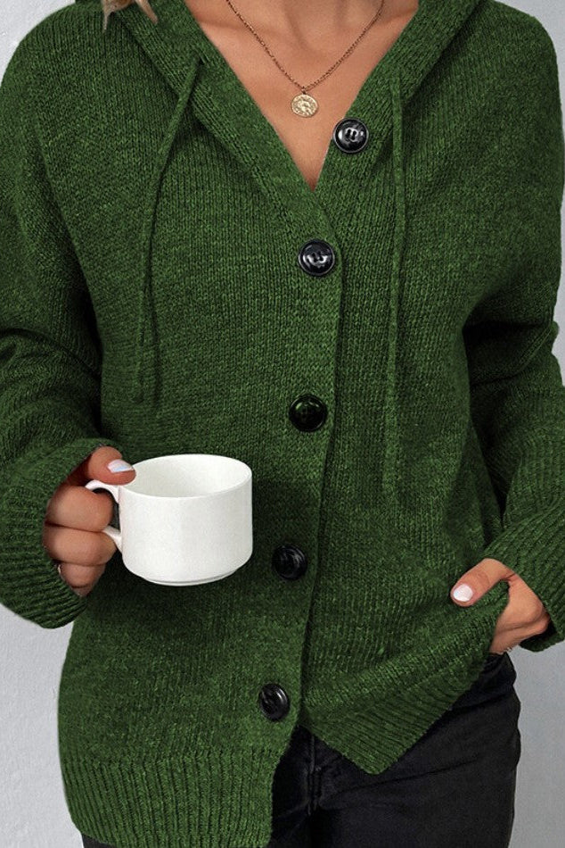 Amelia | Cardigan Suave