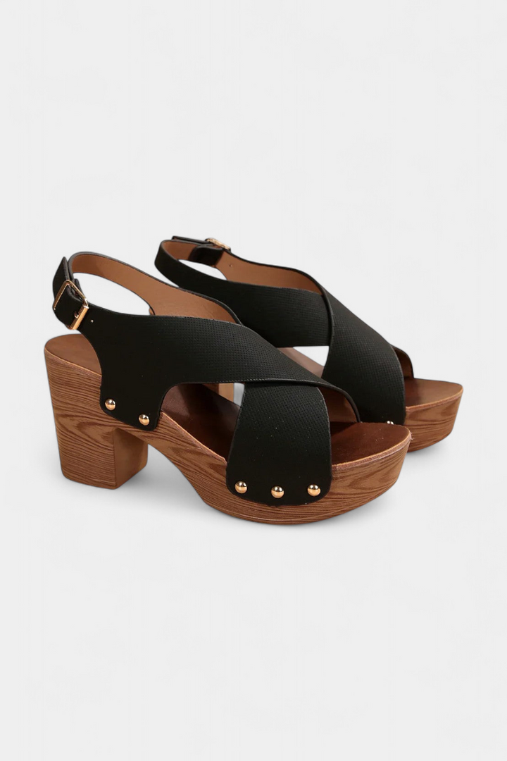 Onora | Platform Sandals