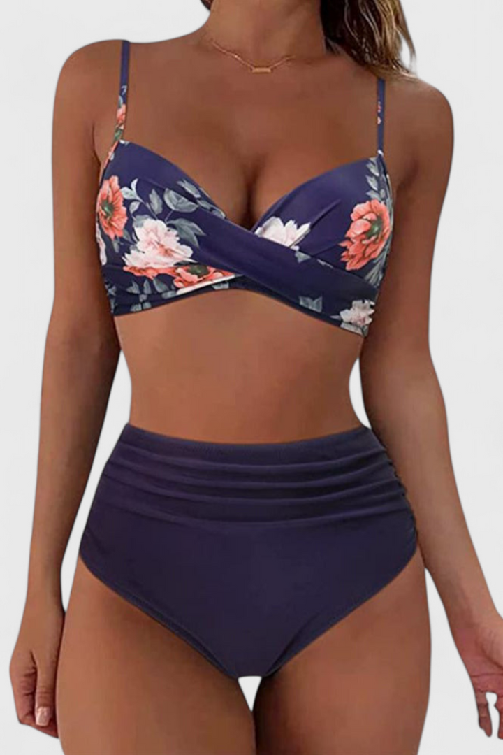 Lison | Bikini Talle Alto