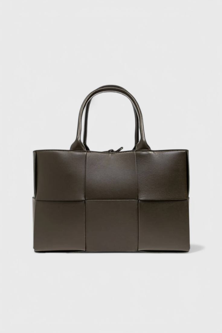 Bronte | Bolso Woven