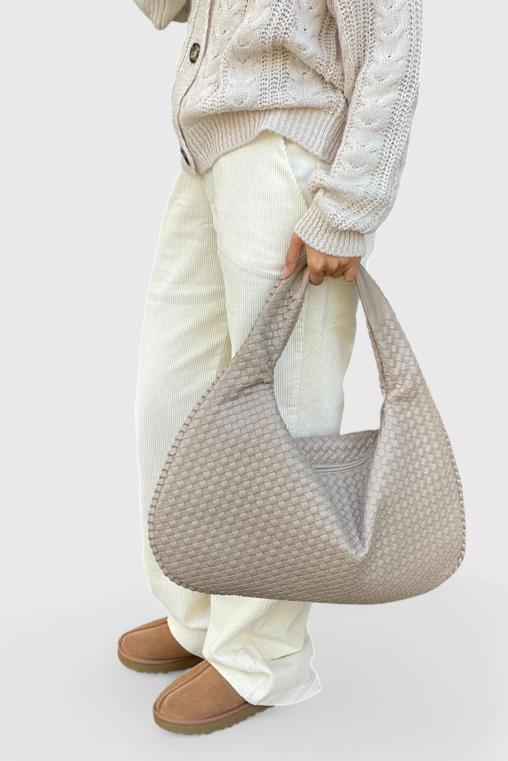 Tilly | Bolso Hombro Tej
