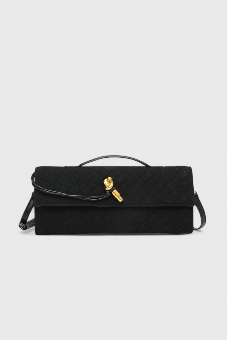 Melanie | Bolso de ante