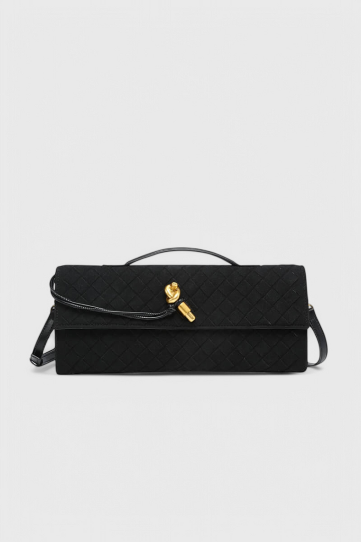 Melanie | Bolso de ante