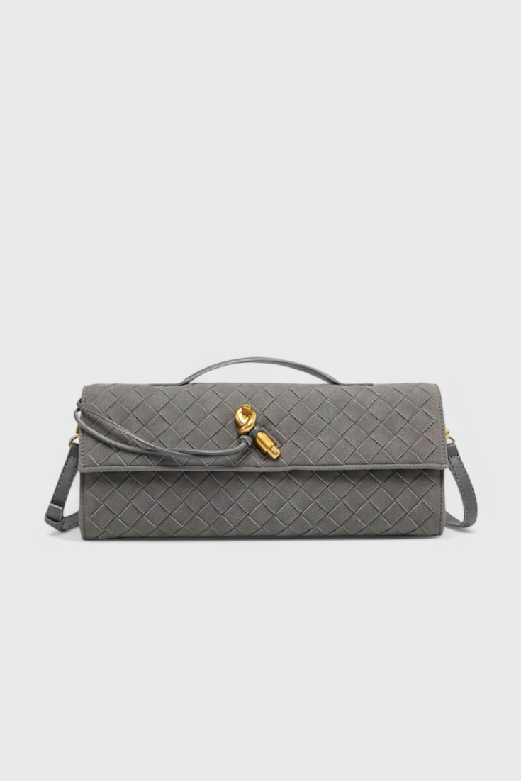 Melanie | Bolso de ante