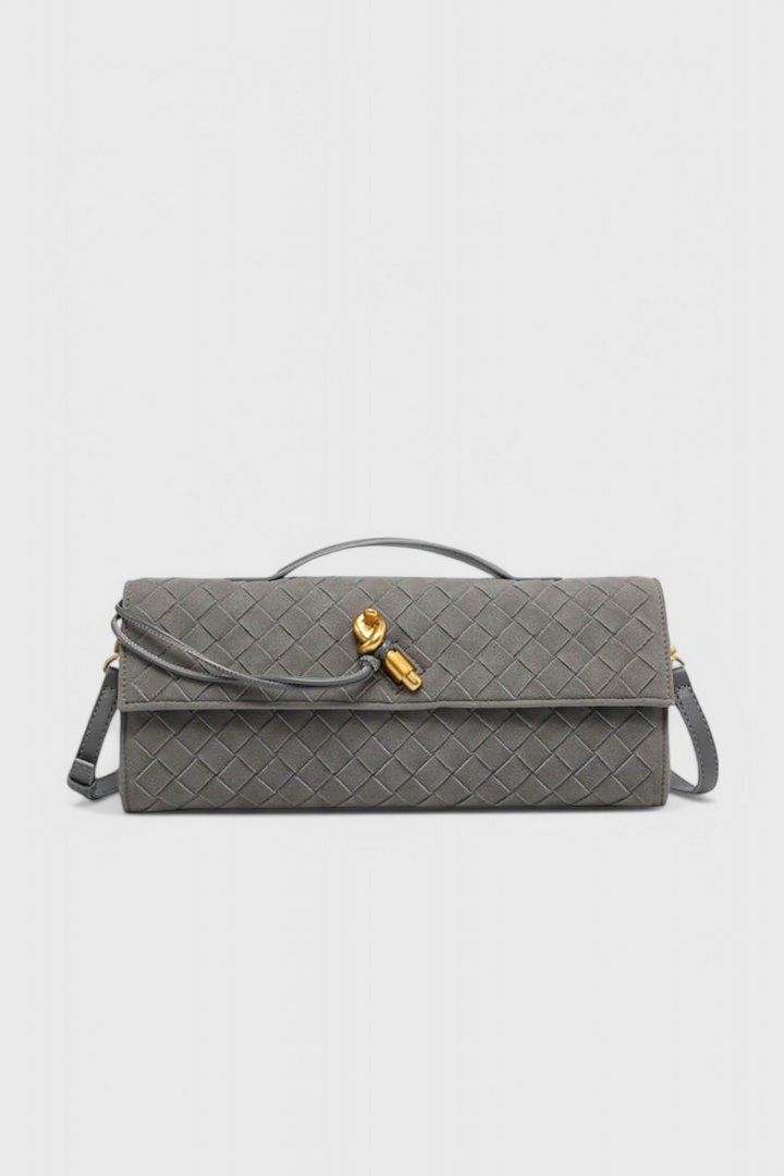 Melanie | Bolso de ante