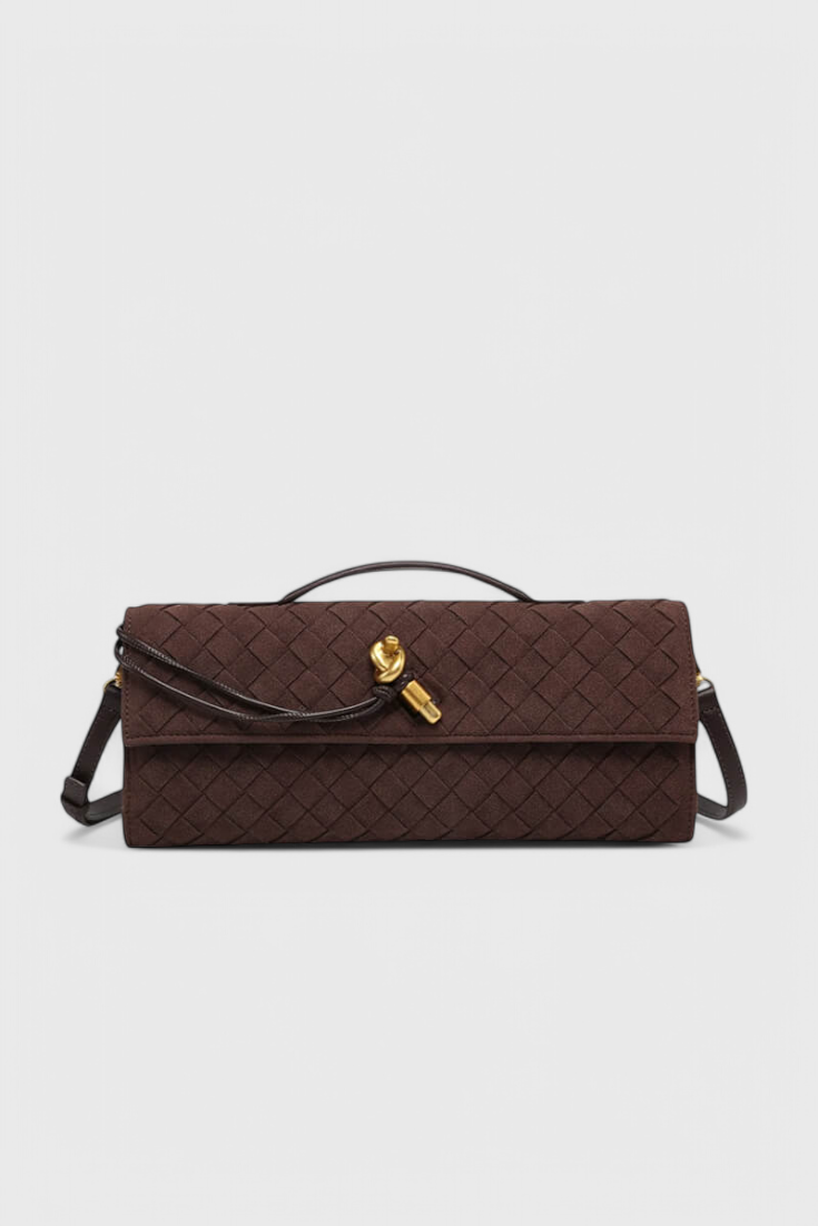 Melanie | Bolso de ante