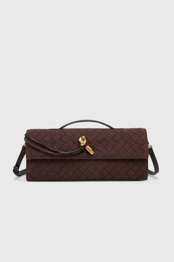 Melanie | Bolso de ante