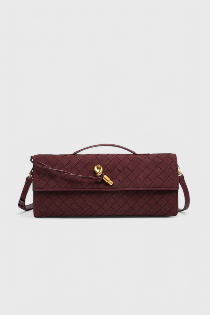 Melanie | Bolso de ante