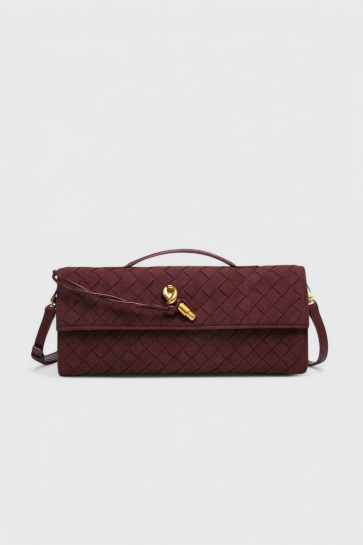 Melanie | Bolso de ante
