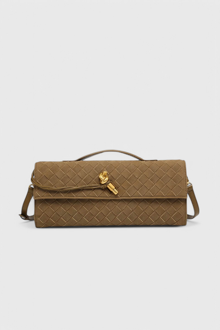 Melanie | Bolso de ante