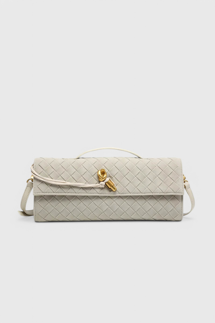 Melanie | Bolso de ante