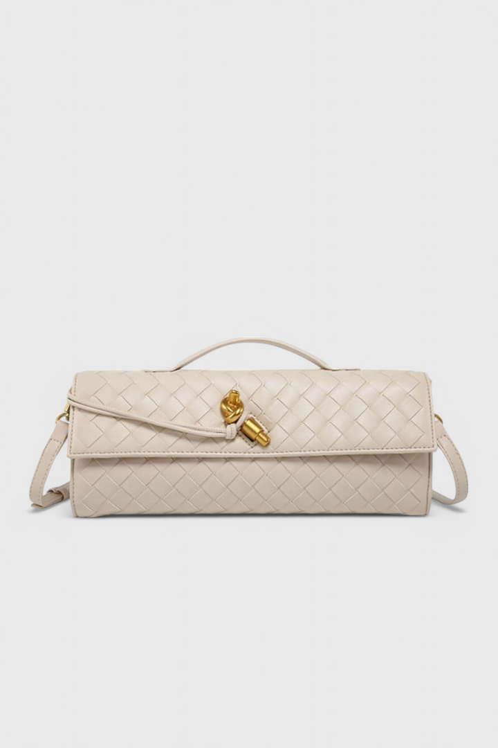 Melanie | Clutch Dorado