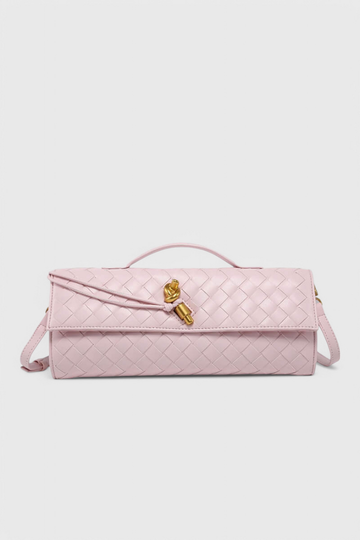 Melanie | Clutch Dorado