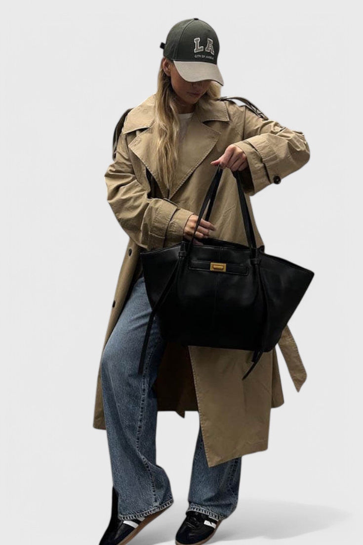 Clio | Bolso Estructurado
