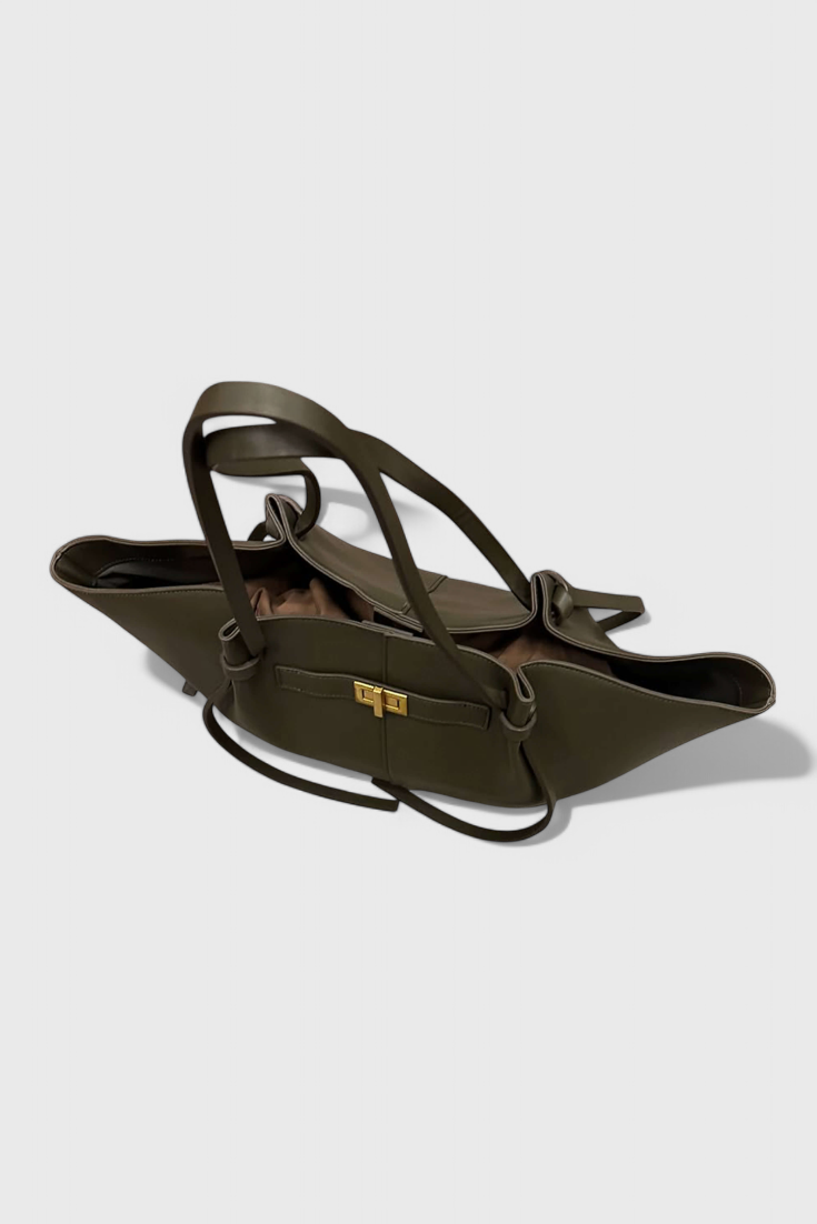 Clio | Bolso Estructurado