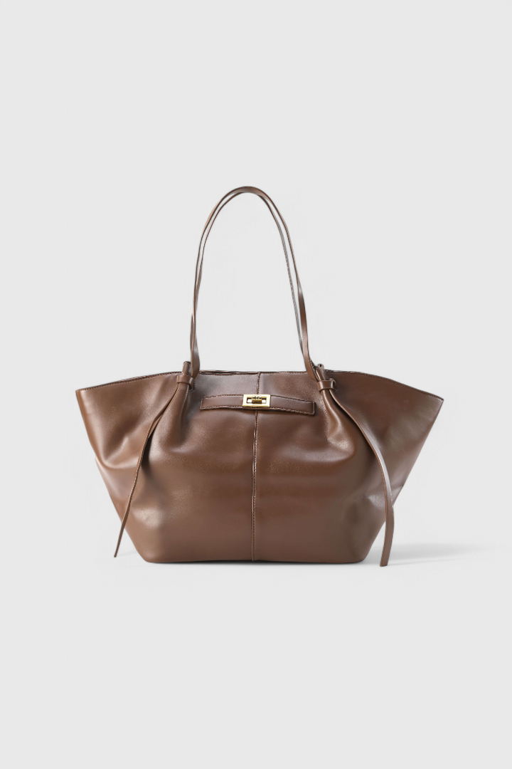 Clio | Bolso Estructurado