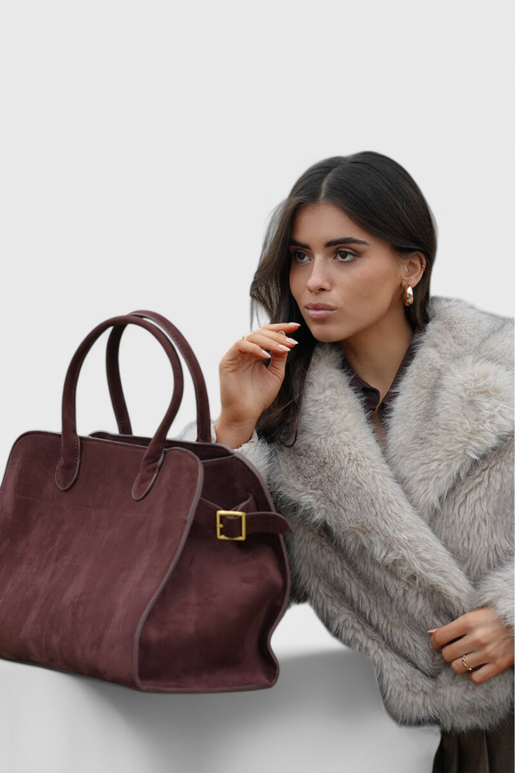 Harlow | Bolsa Tote