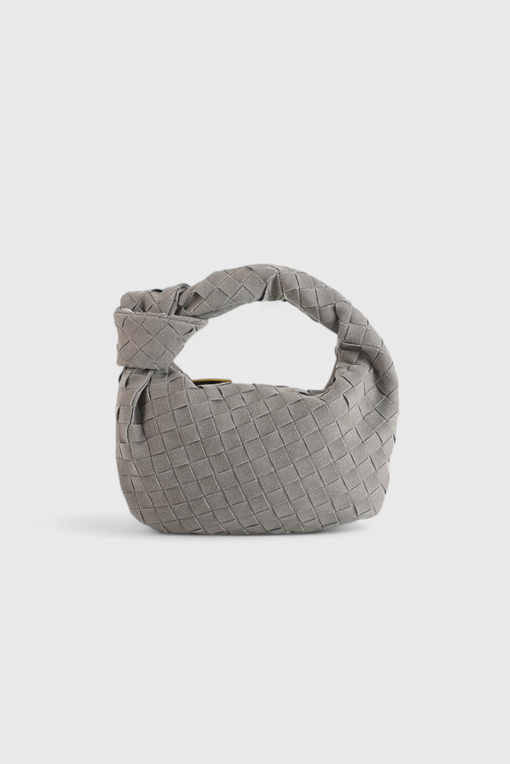 Remi | Mini Woven Nudo