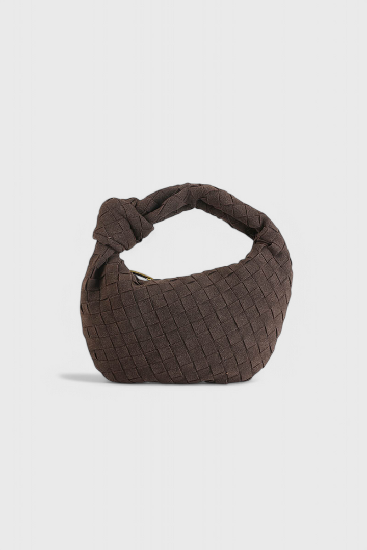 Remi | Mini Woven Nudo
