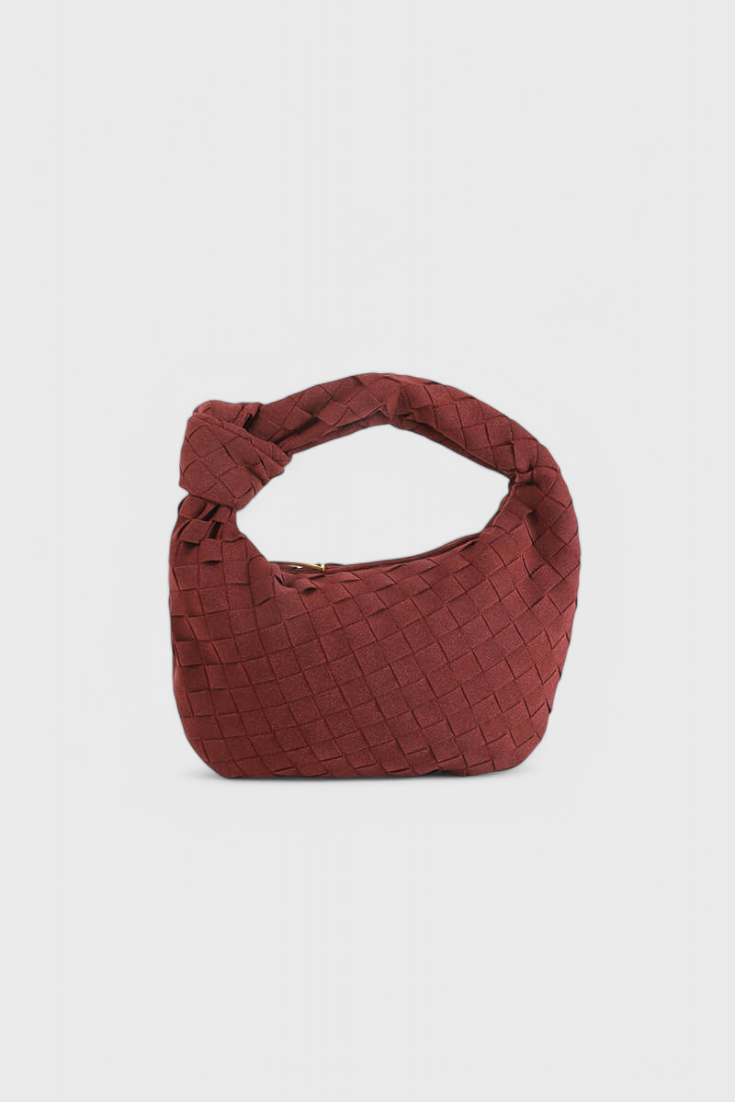 Remi | Mini Woven Nudo