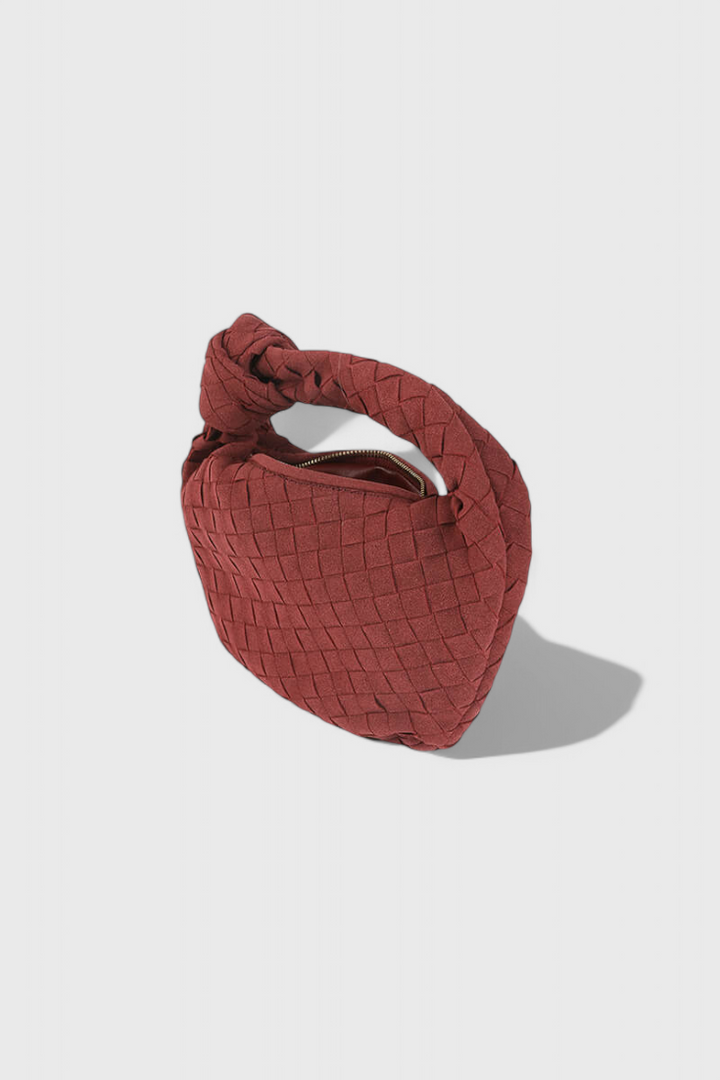 Remi | Mini Woven Nudo