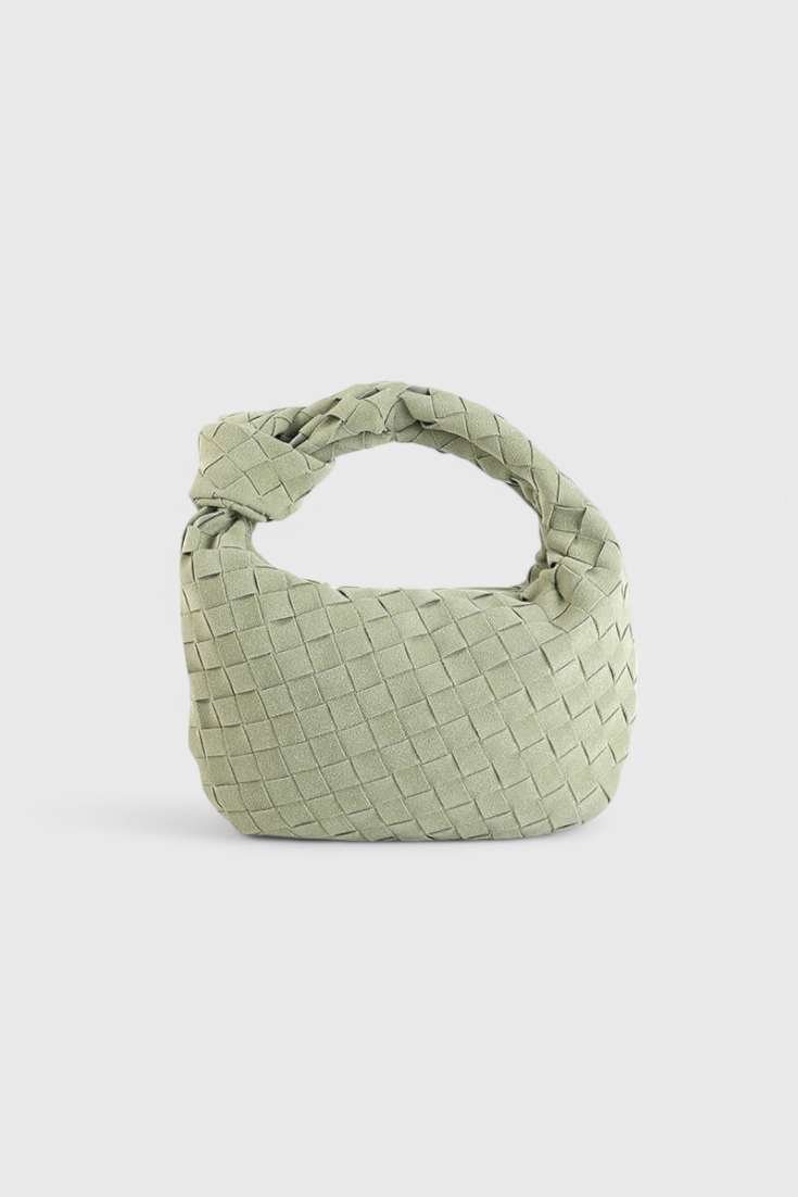 Remi | Mini Woven Nudo
