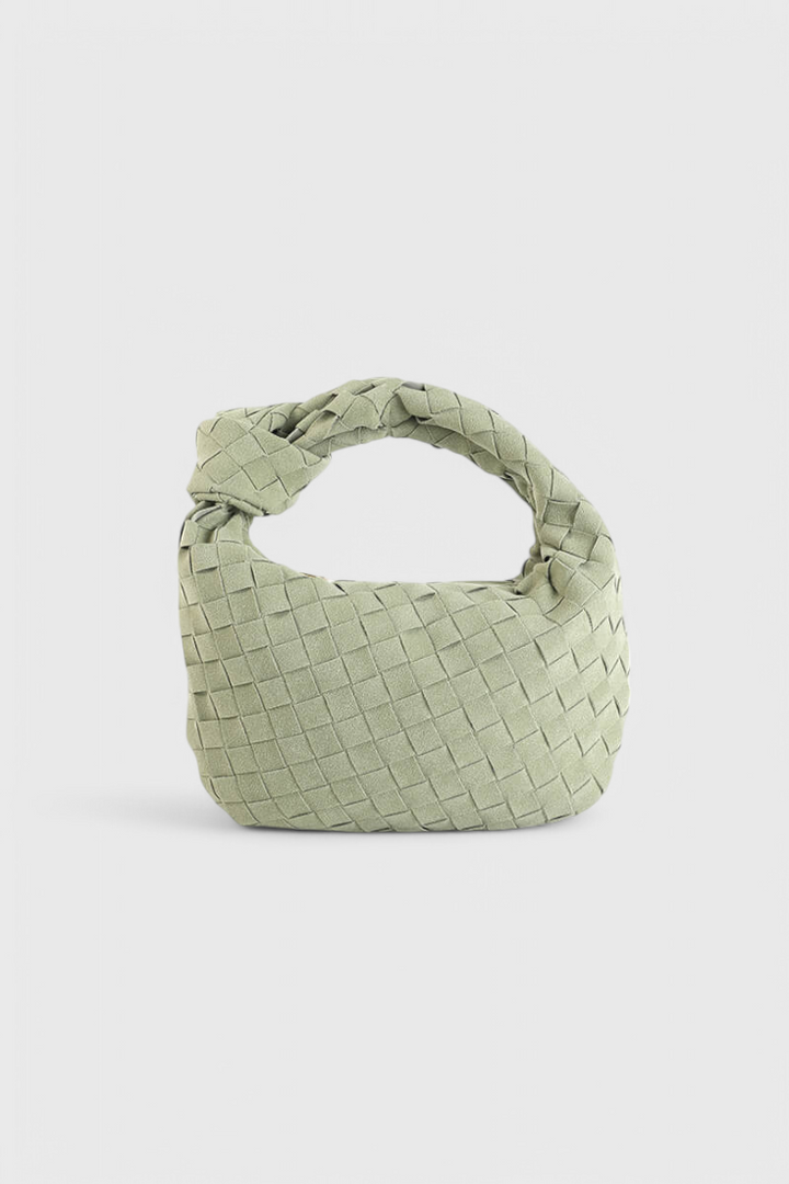Remi | Mini Woven Nudo