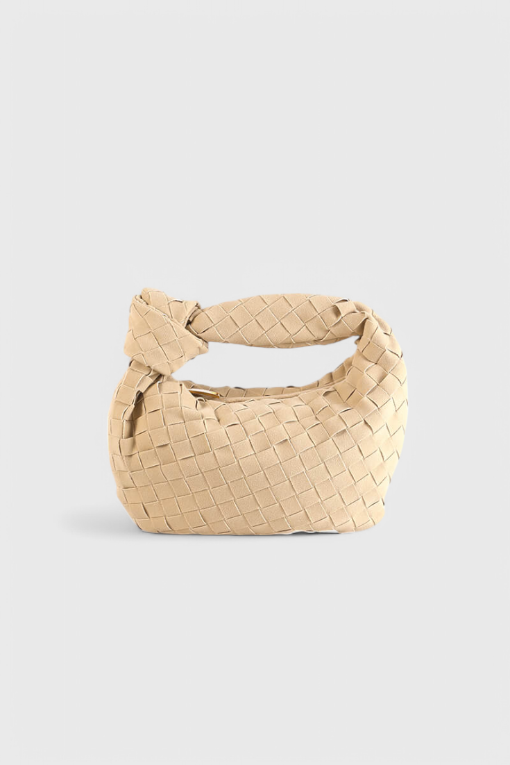 Remi | Mini Woven Nudo