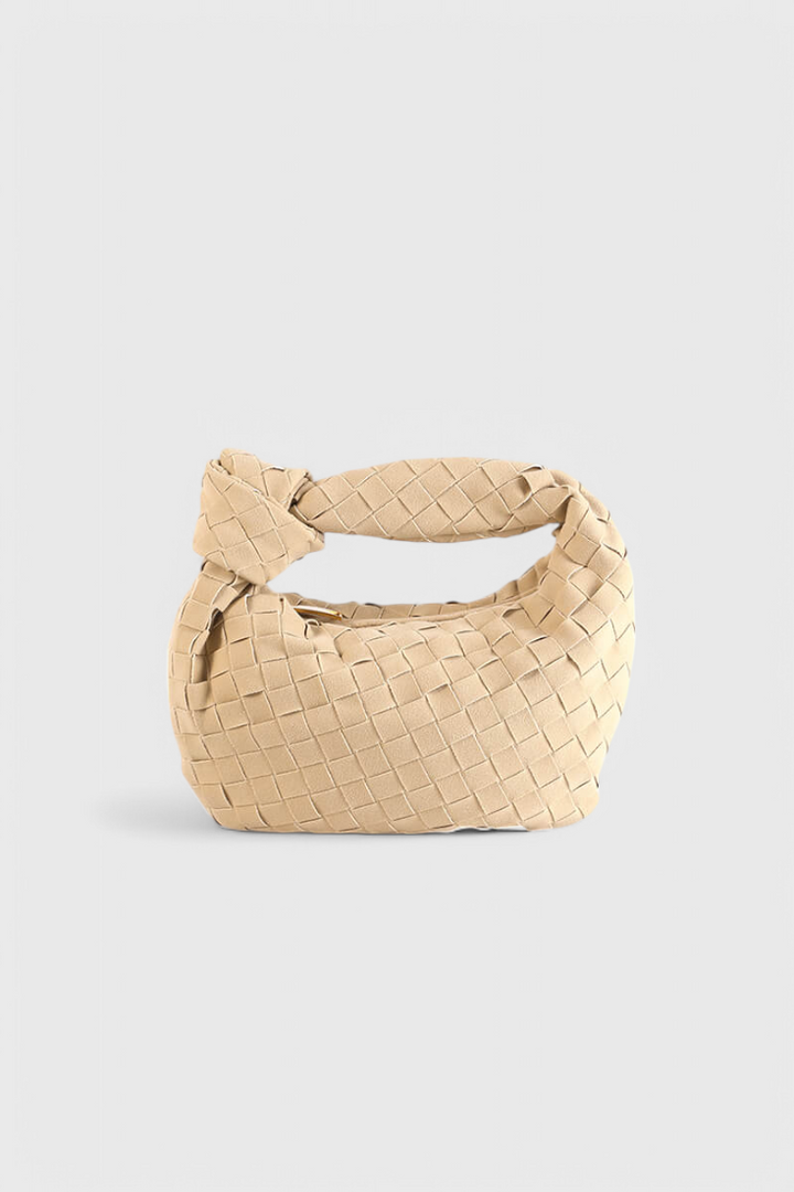 Remi | Mini Woven Nudo