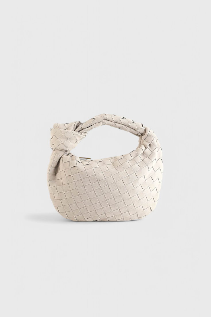 Remi | Mini Woven Nudo