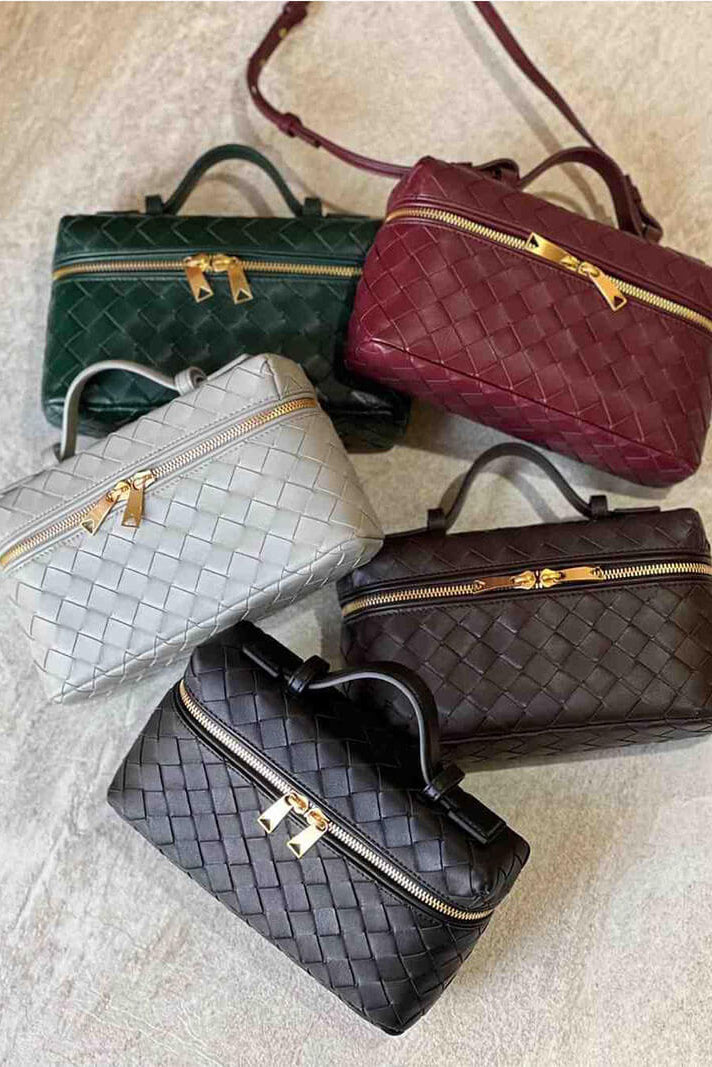 Milla | Bolso Mini Woven
