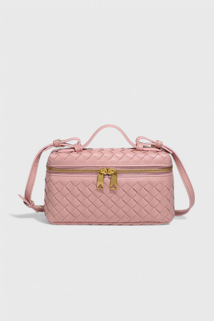 Milla | Bolso Mini Woven