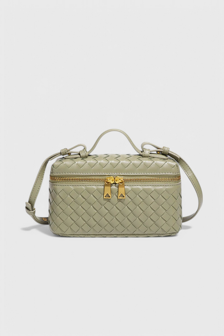 Milla | Bolso Mini Woven
