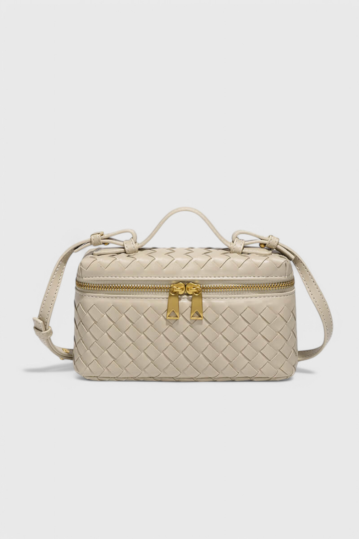 Milla | Bolso Mini Woven