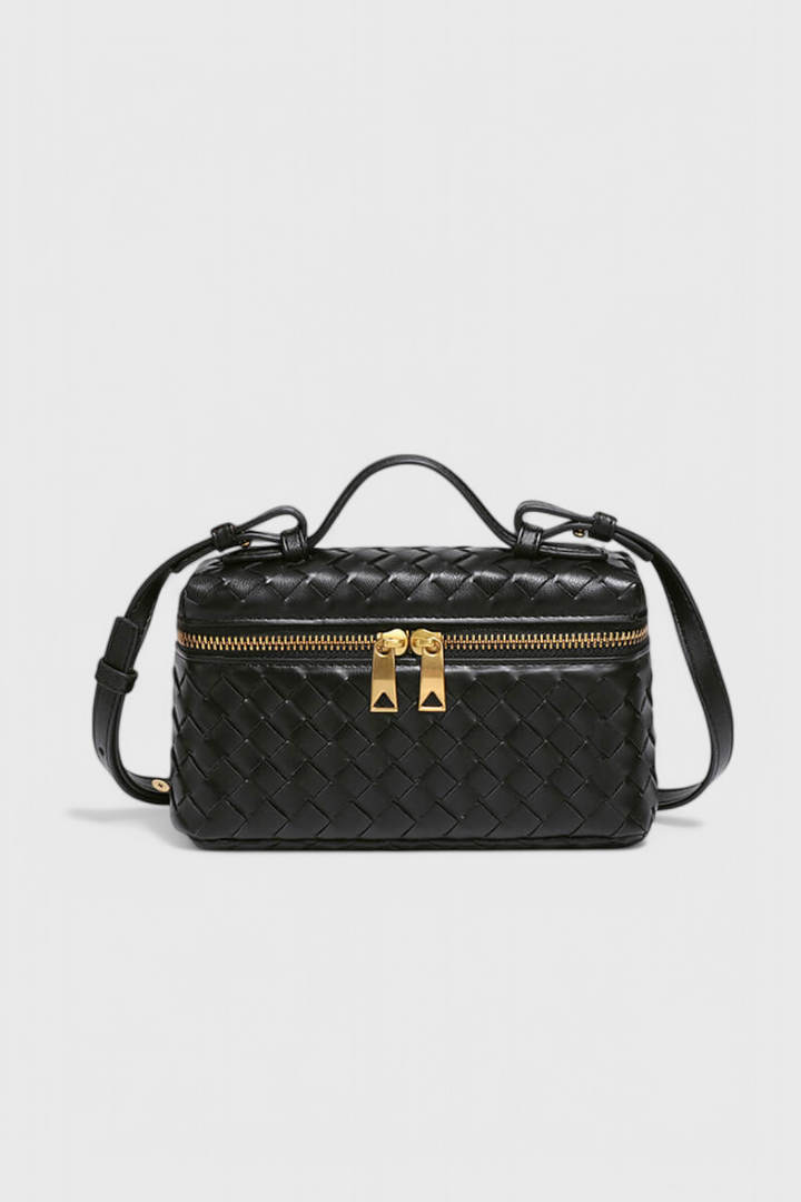 Milla | Bolso Mini Woven