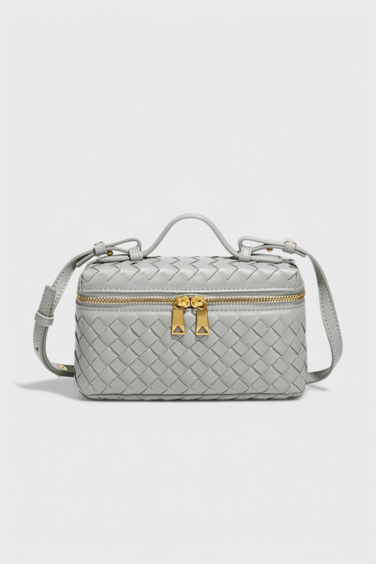 Milla | Bolso Mini Woven