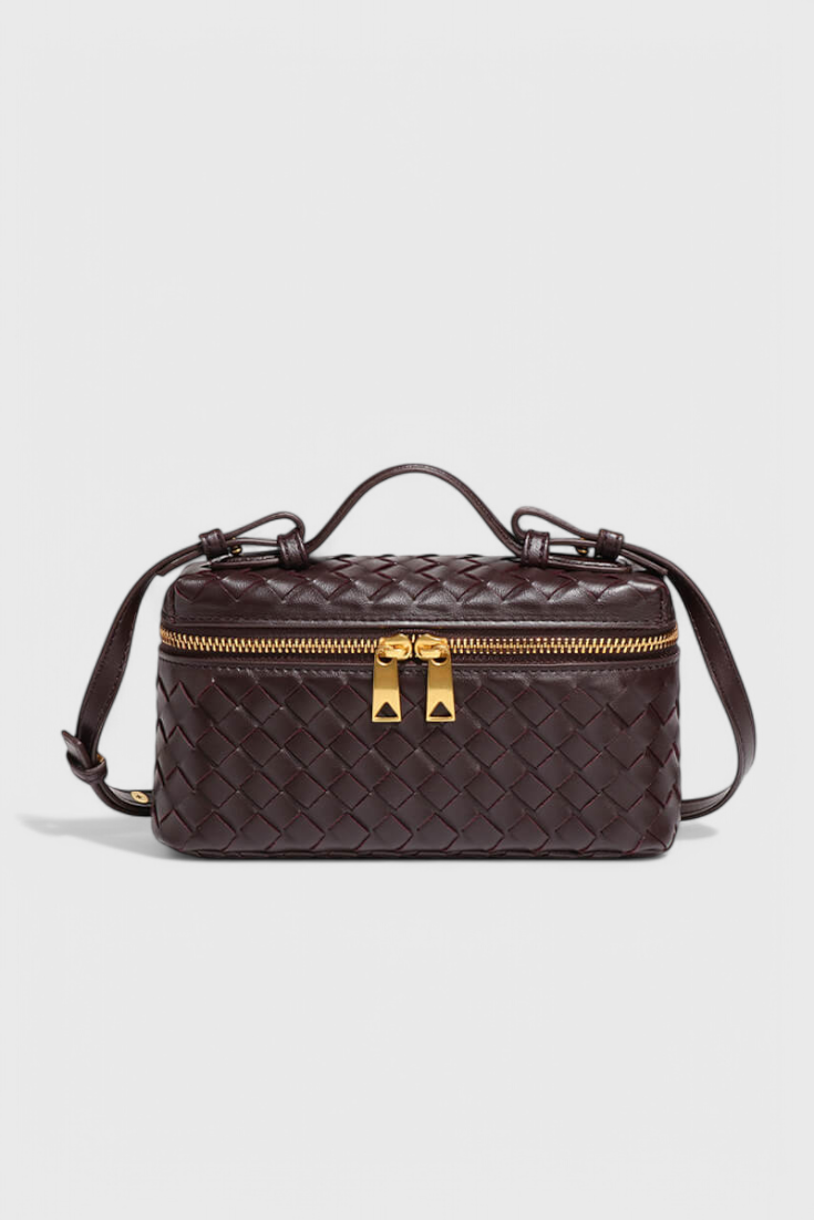 Milla | Bolso Mini Woven
