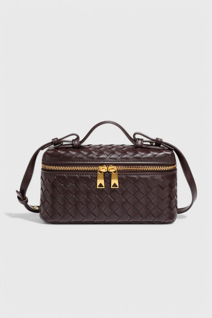 Milla | Bolso Mini Woven