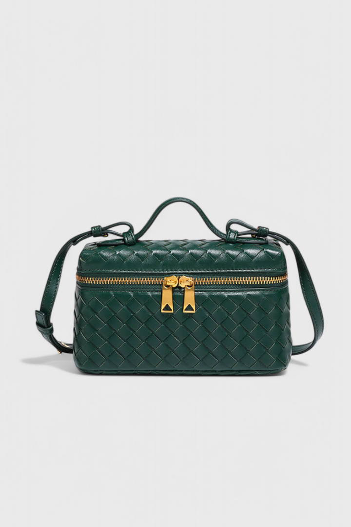 Milla | Bolso Mini Woven