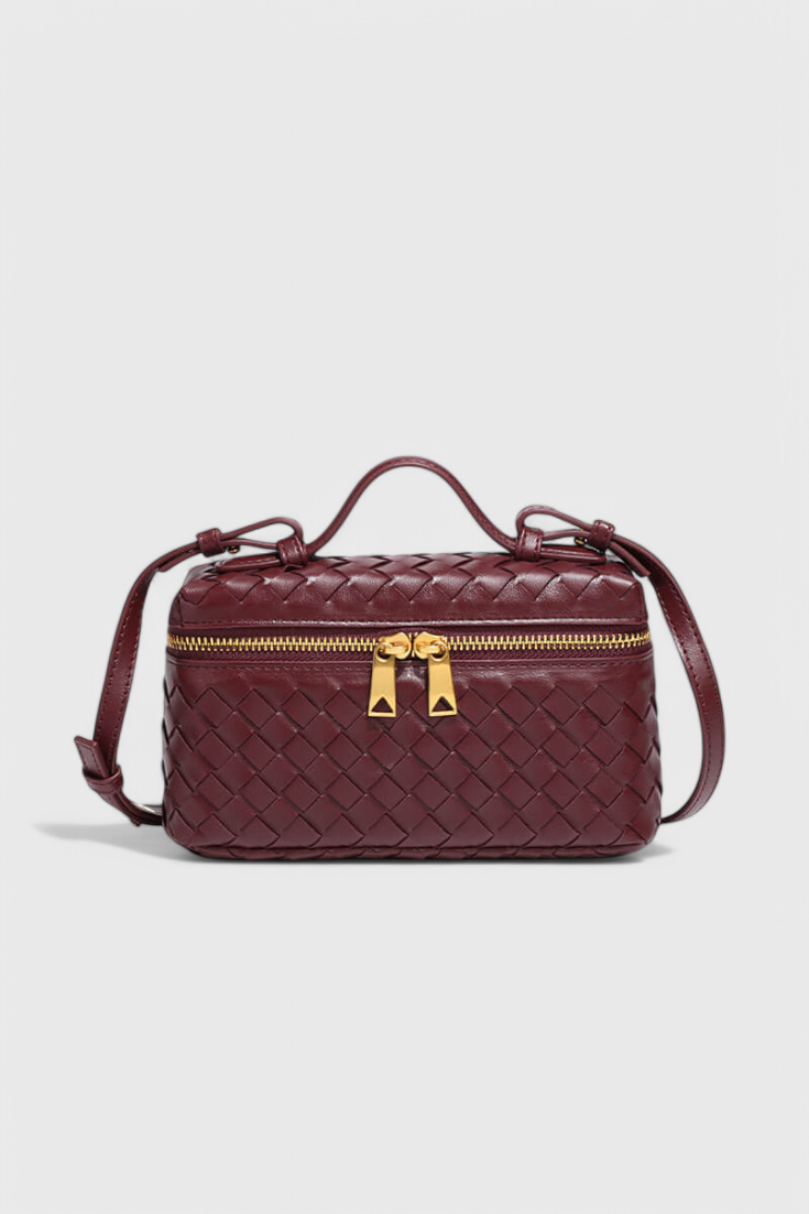 Milla | Bolso Mini Woven