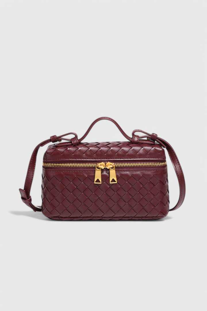 Milla | Bolso Mini Woven