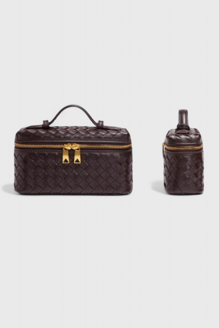 Milla | Bolso Mini Woven