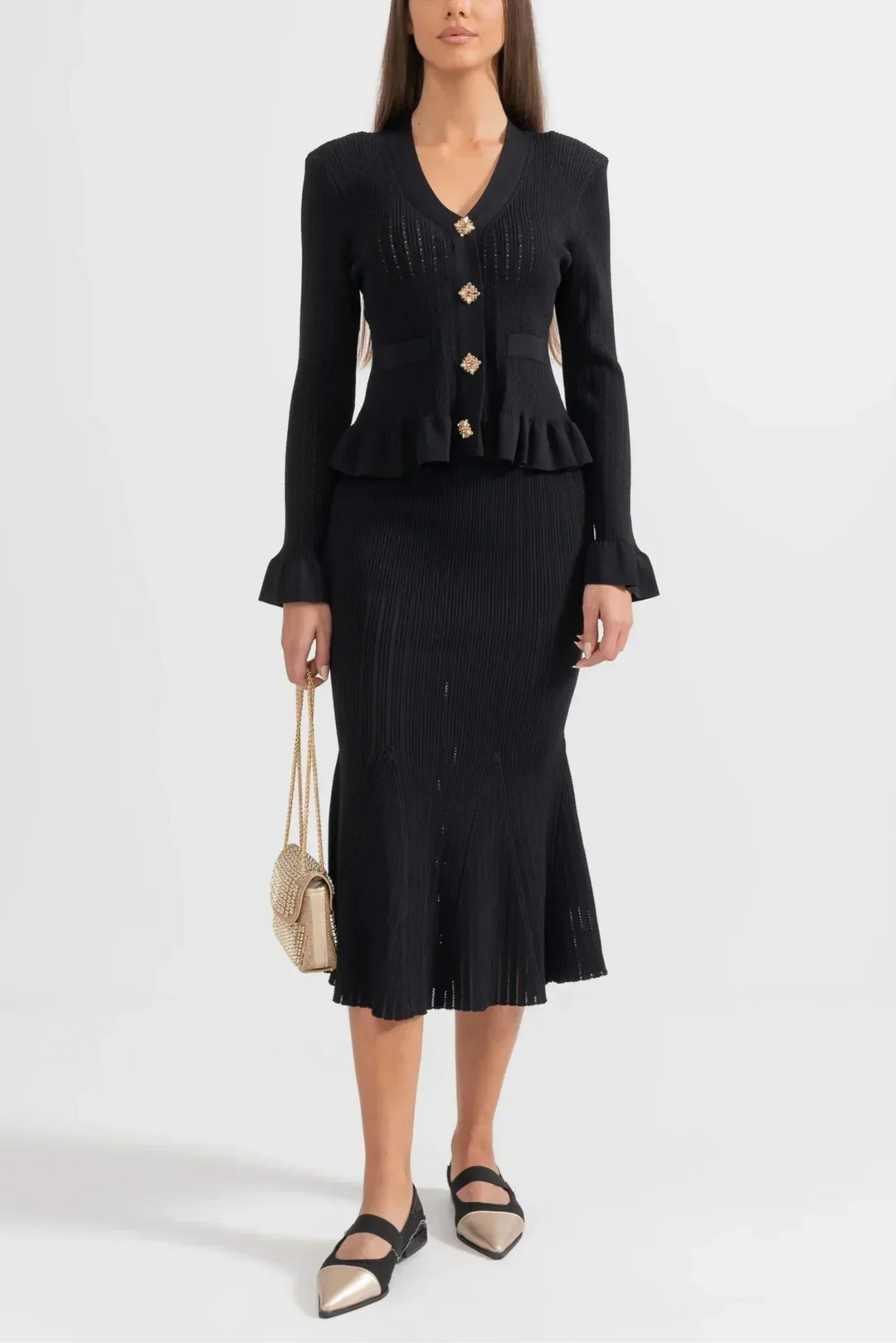 Prudence | Set punto midi