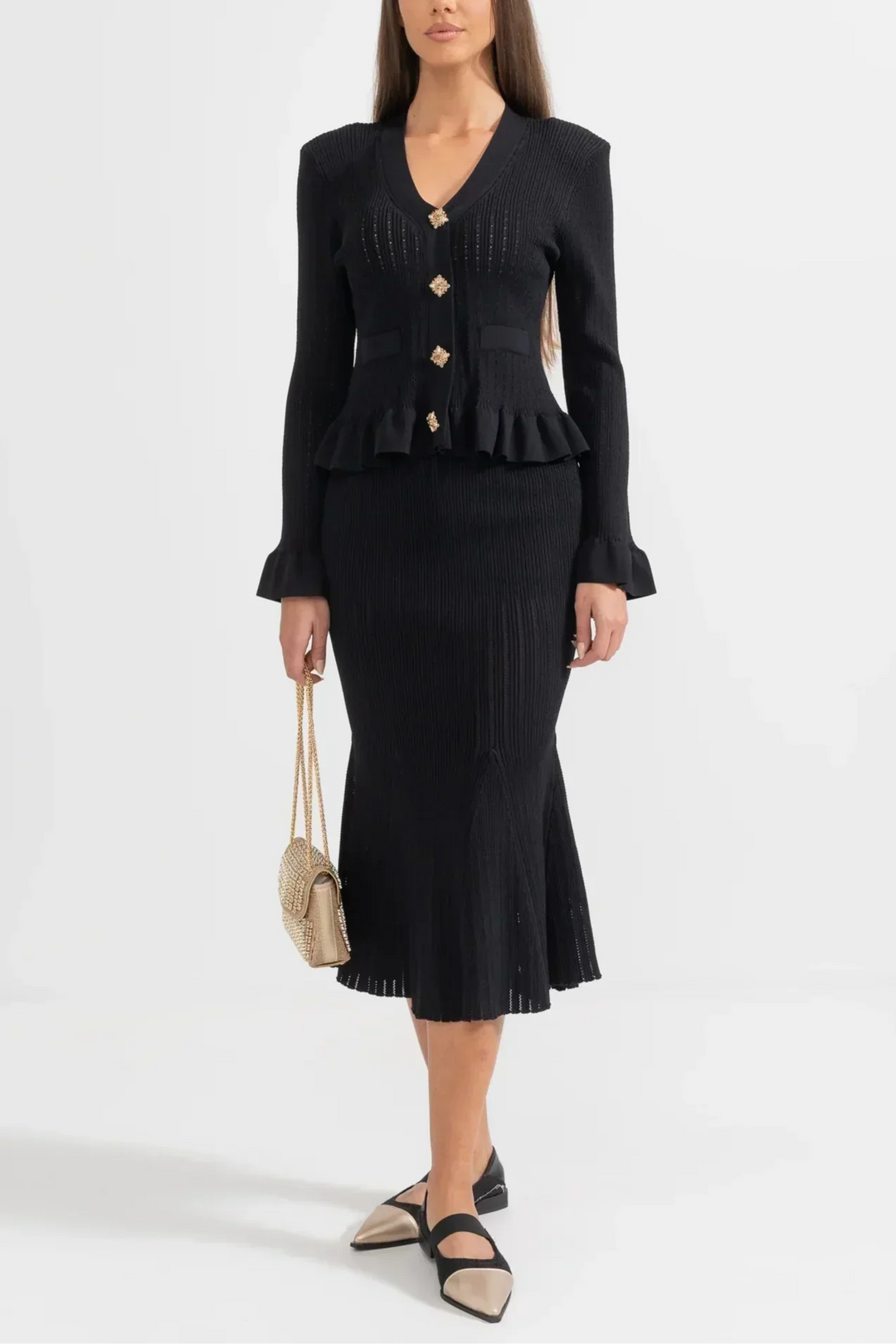 Prudence | Set punto midi