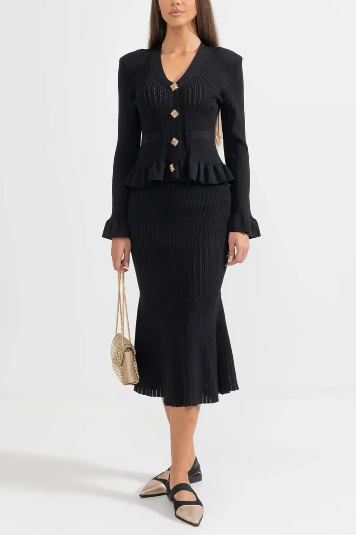 Prudence | Set punto midi